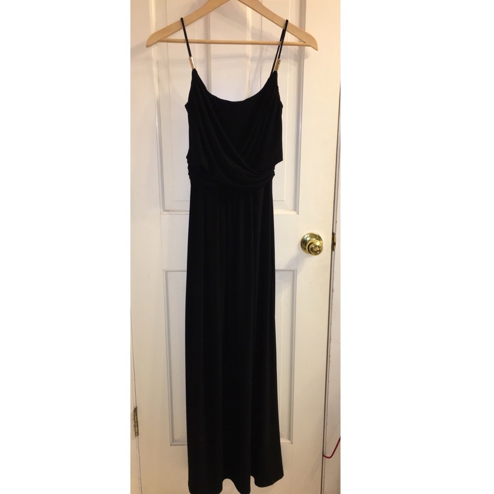 Ralph Lauren maxi dress / gown